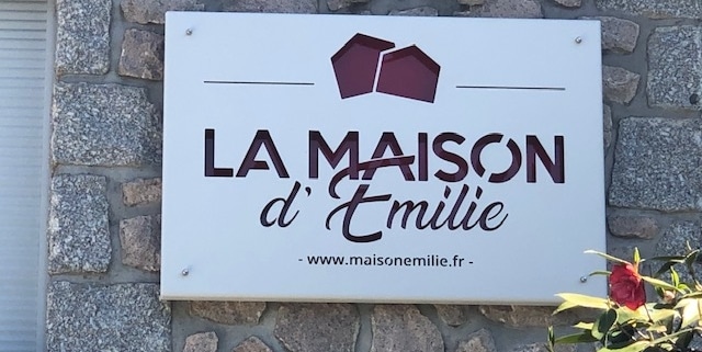 Enseigne