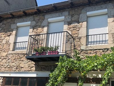Balcon